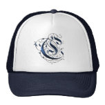 Initiale vintage C Casquettes De Camionneur