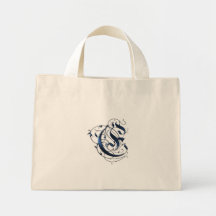 Initiale vintage E Sacs Fourre-tout