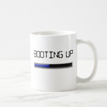 Initialiser Tasse