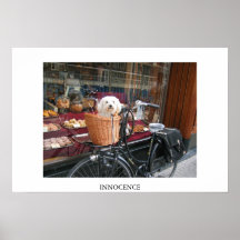 Innocence Posters