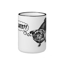 inquie tasses à café