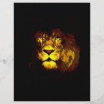 Insecte de lion prospectus