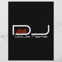 Insecte de partie du DJ Tract