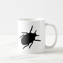 Insecte Mugs