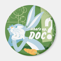 Insectes ce qui est, Doc. ? Aimant
