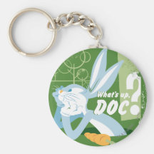Insectes ce qui est, Doc. ? Porte-clé