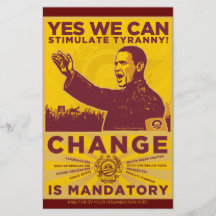 Insectes d'événement d'Obamunist Prospectus Avec Motif