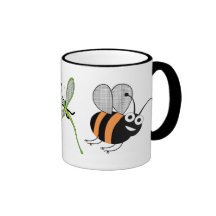 Insectes Tasse