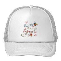 Inséparables Casquette De Camionneur