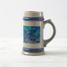 Inséparables Tasse