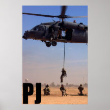 Insertion de PJ Posters