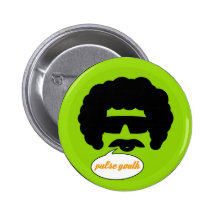 insigne de la jeunesse d'impulsion badges avec agrafe