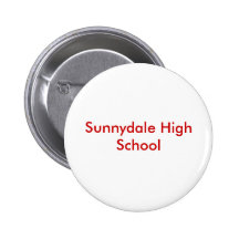 Insigne de lycée de Sunnydale Pin's