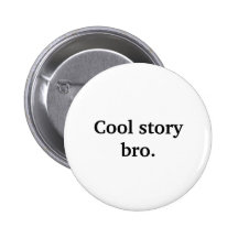 Insigne de Pin "de Bro frais d'histoire" Pin's