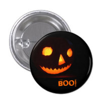 Insigne de Pin de citrouille Badges Avec Agrafe