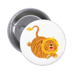 Insigne plein d'entrain de bouton de Liger de band badges publicitaires