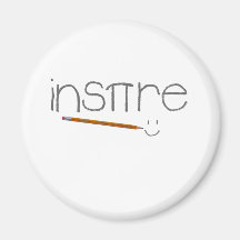 Inspirez les maths magnets