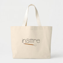 Inspirez les maths sacs en toile