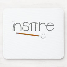 Inspirez les maths tapis de souris