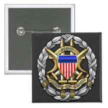 Instance collégiale des Chefs d'état-major Badges