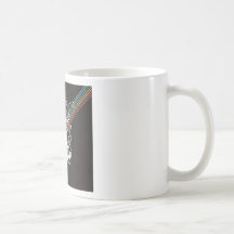 Instrument de fanfare de saxophone de saxo mug