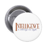 Intelligence Pin's