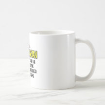 Intelligence supérieure de vétérinaire… tasses à café
