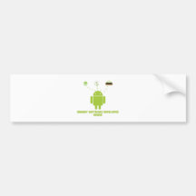 Intérieur affamé de programmateur de logiciel (and autocollant pour voiture