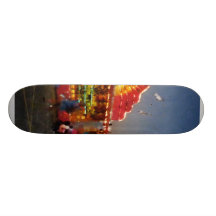 Intermédiaire Plateau De Skate