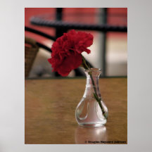 Intermezzo de fleur posters