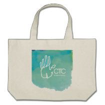 International de CTC - bleu sacs