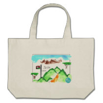 International de CTC - carte sacs