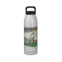 International de CTC - chasse bouteilles