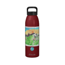 International de CTC - chasse bouteilles