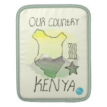 International de CTC - Kenya housses ipad