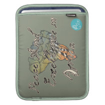 International de CTC - paix housses ipad