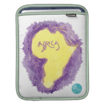 International de CTC - pourpre housses ipad