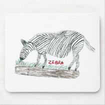 International de CTC tapis de souris