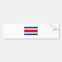 International de DRAPEAU de Rico de côte Adhésif Pour Voiture