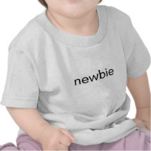 internaute novice t-shirt