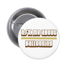 Interrogez-moi au sujet de monter en ballon pin's