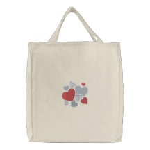 Intime Sac De Toile