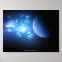 Intonation synthétique posters
