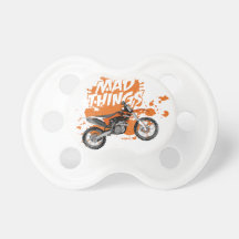 Intoxiqué de Motocros