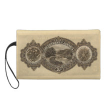 Inverse 5 de George V Pochette Avec Dragonne