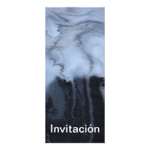 Invitación - Espuma De mars Invitations