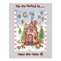 invitation
