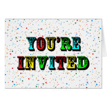 Invitation Carte De Vœux