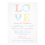 Invitation d'AMOUR