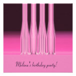 invitation d'anniversaire